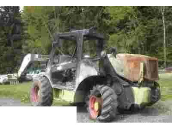 Steering knuckle CLAAS