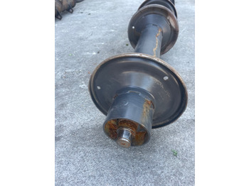 Undercarriage parts CLAAS