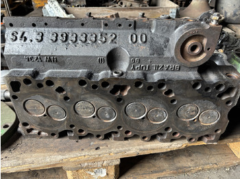 Cylinder head CUMMINS
