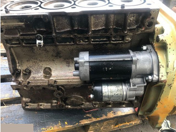 Starter DEUTZ