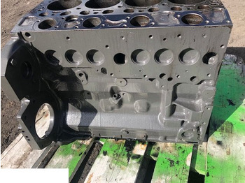 Transmission for Agricultural machinery Deutz BF4M2012 04289542R: picture 2