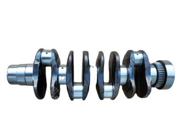 Crankshaft DEUTZ