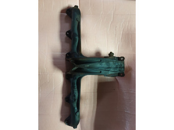 Exhaust manifold DEUTZ