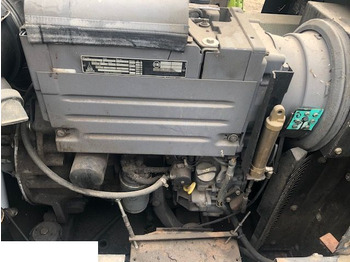 Engine DEUTZ