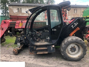 Hydraulic valve FARESIN