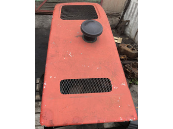 Hood for Agricultural machinery Faresin-maska/pokrywa silnika: picture 3