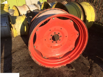 Rim CLAAS