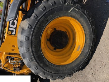 Rim JCB