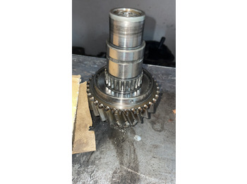 Gearbox and parts FENDT