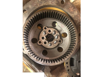 Differential gear JCB