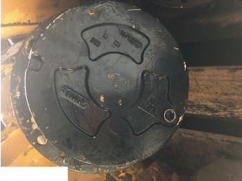 Differential gear JCB