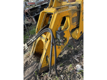 Boom for Construction machinery JCB TM300 TM310 - maszt teleskop: picture 3