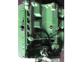 Engine and parts JOHN DEERE