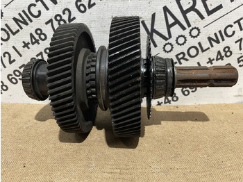 Transmission JOHN DEERE