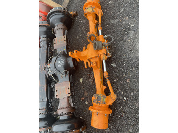 Differential gear JOHN DEERE