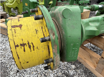 Transmission JOHN DEERE