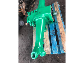 Axle and parts JOHN DEERE