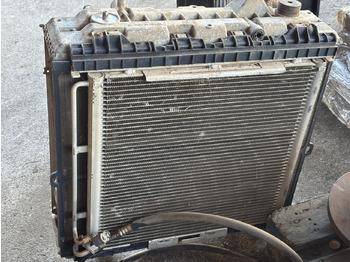 Radiator JOHN DEERE