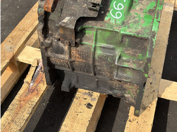 Gearbox and parts JOHN DEERE
