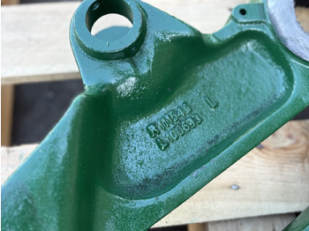 Reaction rod for Agricultural machinery John Deere 6800 6900 7000 Wałek + ramiona podnośnika komplet R126713 L100694: picture 4