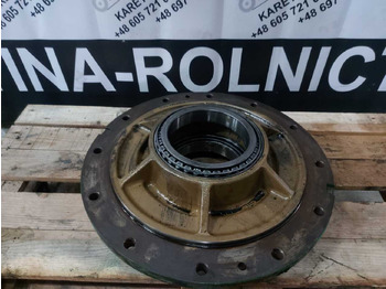 Wheel hub for Agricultural machinery John Deere 8345r - Piasta Koła Przedniego: picture 2