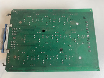 Electrical system for Farm tractor John Deere 9400 9500 CTS - płytka obwodowa AH164085: picture 2