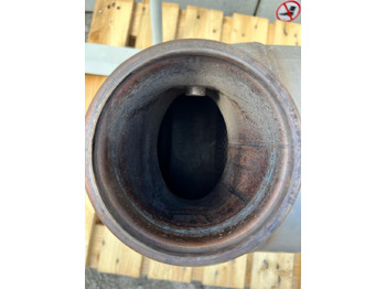 Catalytic converter for Agricultural machinery John Deere Katalizator DZ100798: picture 3 Catalytic converter for Agricultural machinery John Deere Katalizator DZ100798: picture 3