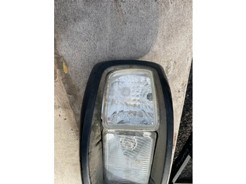 Headlight JOHN DEERE
