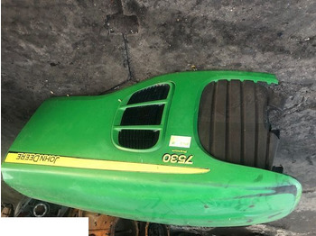 Hood for Agricultural machinery John Deere - Pokrywa Silnika: picture 3