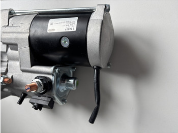 Starter John Deere - wiele modeli - nowy rozrusznik 24V 11z. 7,5kW RE70961: picture 2