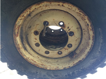 Rim JOHN DEERE