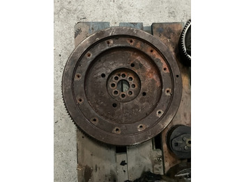 Flywheel LIEBHERR
