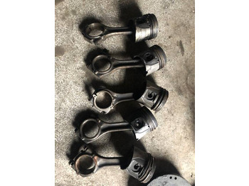 Connecting rod LIEBHERR