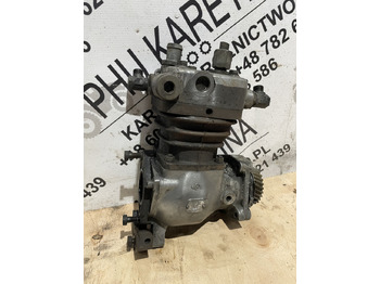 Air brake compressor FENDT