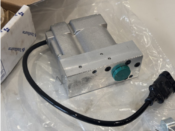 Hydraulic valve MERLO