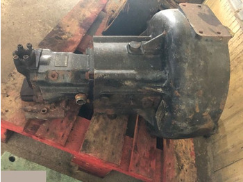 Transmission MANITOU