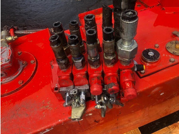 Hydraulic valve for Telescopic handler Manitou 928 Rozdzielacz Hydrauliczny: picture 2 Hydraulic valve for Telescopic handler Manitou 928 Rozdzielacz Hydrauliczny: picture 2