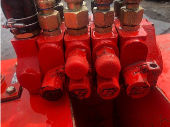 Hydraulic valve for Telescopic handler Manitou 928 Rozdzielacz Hydrauliczny: picture 5 Hydraulic valve for Telescopic handler Manitou 928 Rozdzielacz Hydrauliczny: picture 5