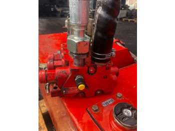 Hydraulic valve for Telescopic handler Manitou 928 Rozdzielacz Hydrauliczny: picture 3 Hydraulic valve for Telescopic handler Manitou 928 Rozdzielacz Hydrauliczny: picture 3