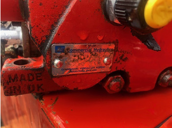 Hydraulic valve for Telescopic handler Manitou 928 Rozdzielacz Hydrauliczny: picture 4 Hydraulic valve for Telescopic handler Manitou 928 Rozdzielacz Hydrauliczny: picture 4