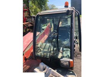 Hydraulic valve MANITOU