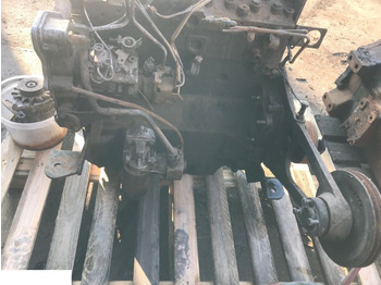 Engine for Agricultural machinery Manitou silnik Perkins RG RE AK - CZĘŚCI: picture 2