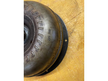 Transmission MANITOU