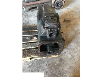 Transmission MASSEY FERGUSON