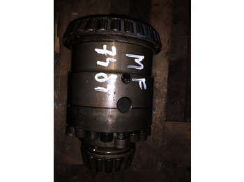 Differential gear MASSEY FERGUSON