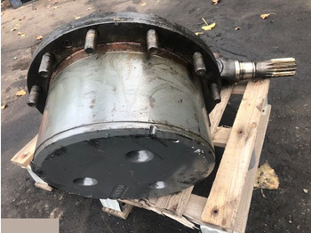 Final drive MASSEY FERGUSON