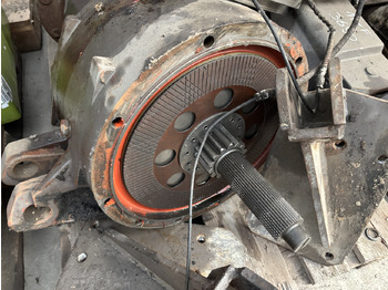 Final drive for Agricultural machinery Massey Fergusson 3690 Zwolnica Prawa 3615729M11: picture 4