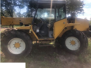 Wheel and tire package MATBRO