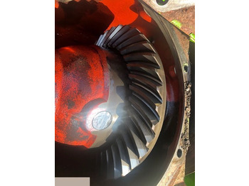 Differential gear MERLO