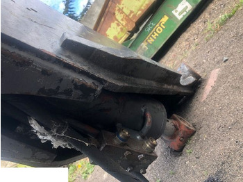 Hydraulic cylinder NEW HOLLAND